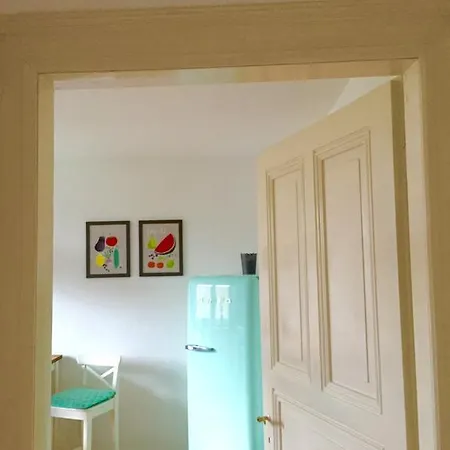 Ferienwohnung Rheingluck Duisburgo