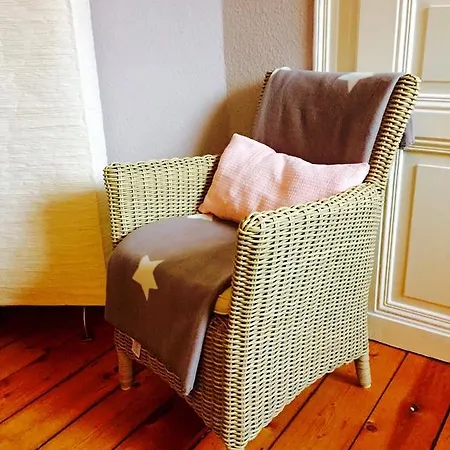 Ferienwohnung Rheingluck Apartamento