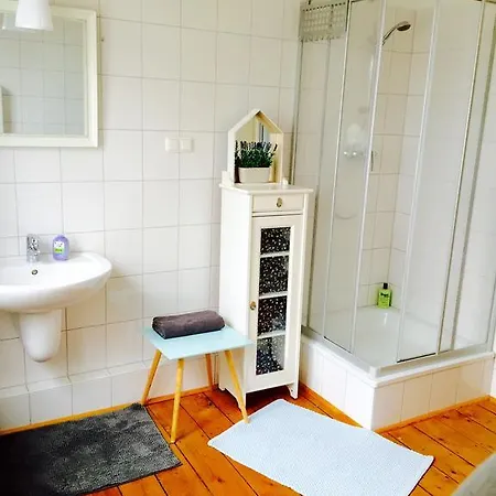 Ferienwohnung Rheingluck