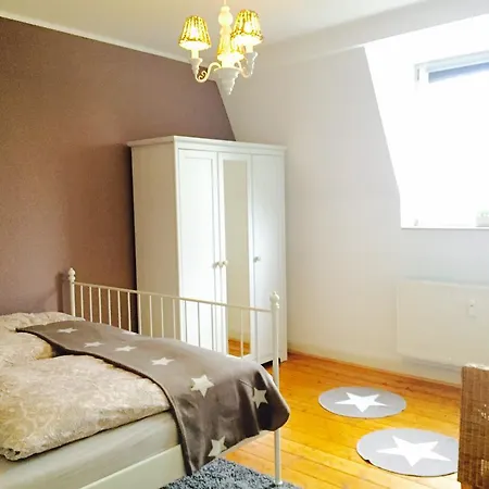 Ferienwohnung Rheingluck Apartamento *