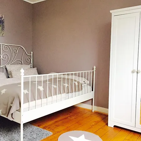Ferienwohnung Rheingluck Apartamento