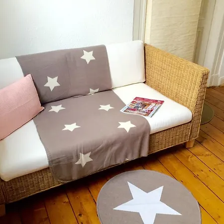 Ferienwohnung Rheingluck Duisburgo