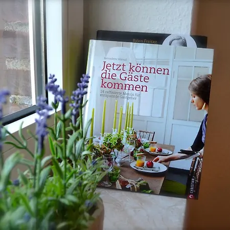 Ferienwohnung Rheingluck Apartamento Duisburgo