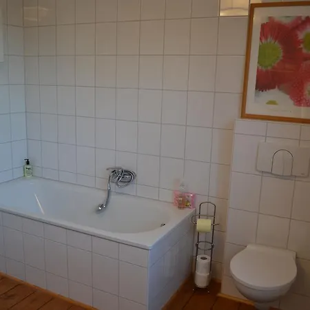 Ferienwohnung Rheingluck *