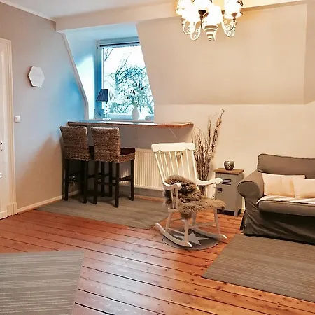 Apartamento Ferienwohnung Rheingluck