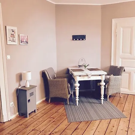 Ferienwohnung Rheingluck *