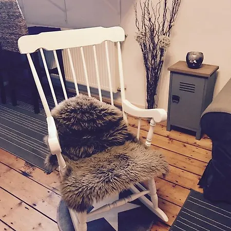 Ferienwohnung Rheingluck